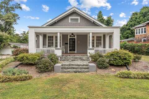 212 North Avenue, Anderson, SC 29625