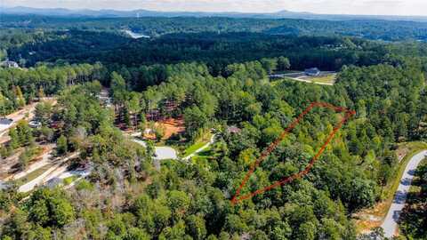 Lot 30 Harbor Point, Seneca, SC 29672