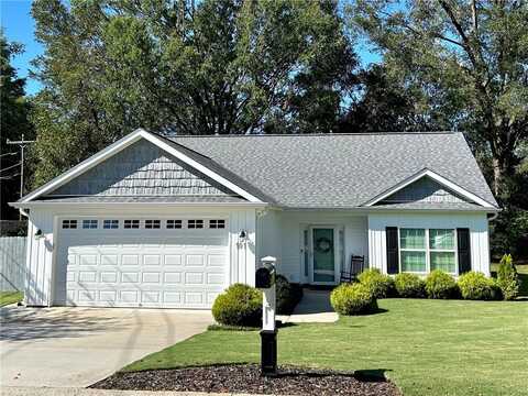 101 Ashwood Lane, Anderson, SC 29625