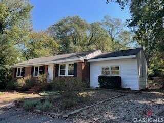 1925 Cherokee Road, Winterville, GA 30683