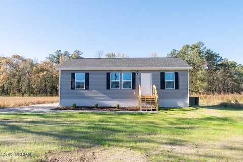 101 Poplar Neck Road, Tyner, NC 27980