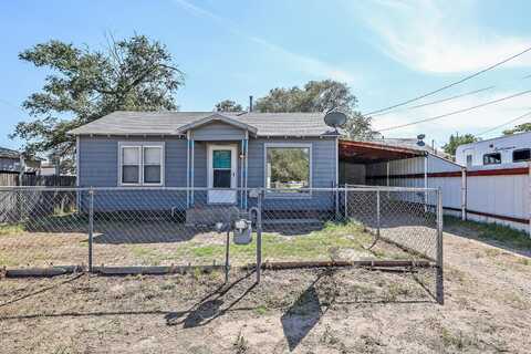 308 E Bonita Avenue, Amarillo, TX 79108