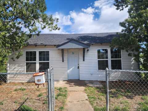 3910 SW 3RD Avenue, Amarillo, TX 79106