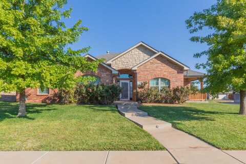 3500 Bismarck Avenue, Amarillo, TX 79118