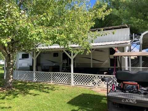 44705 P-1 Kountry Resort Camp Ground Rd, Racine, OH 45771