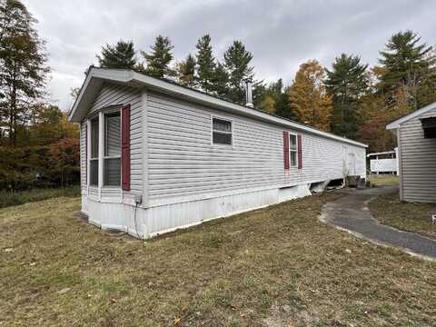 792 Mitchell Hill Road, Lewis, NY 12950