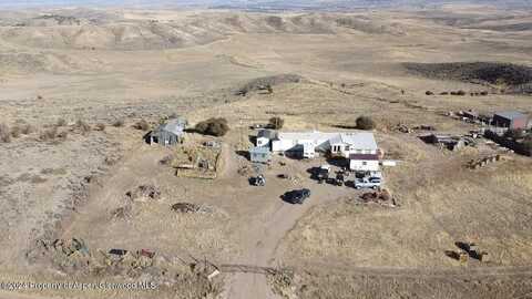 740 Valley View Drive, Craig, CO 81625