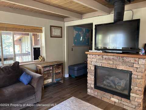 35 Campground Lane, Snowmass Village, CO 81615