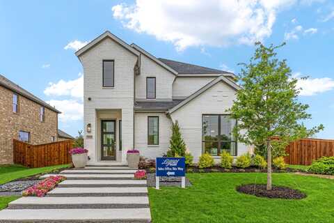 11428 Wulstone Drive, Fort Worth, TX 76052