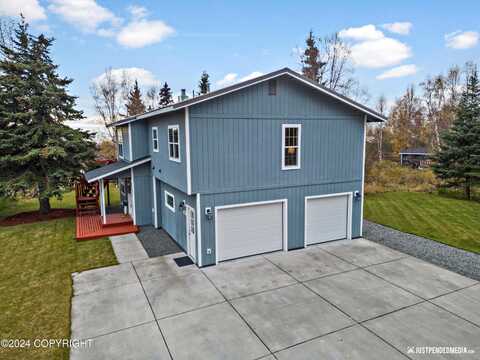 5061 E 145th Avenue, Anchorage, AK 99516