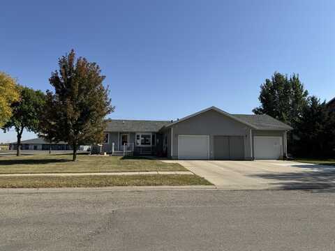 1532 N 20th Street, Aberdeen, SD 57401