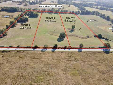 TBD Lot 1 Hardwood RD, Springdale, AR 72764