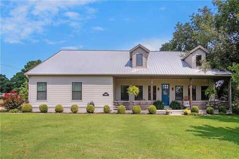 5876 Elm Springs RD, Springdale, AR 72762