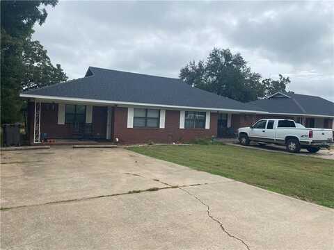 412 - 510 County AVE, Lincoln, AR 72744