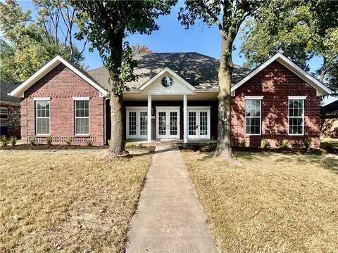 3000 Loring ST, Bentonville, AR 72712