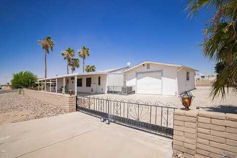 11295 S DESERT AIR BLVD, Yuma, AZ 85365