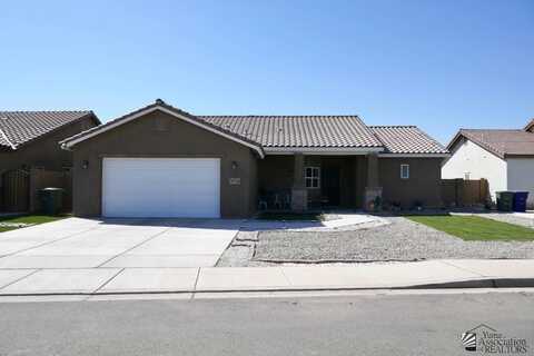 3956 S 34 DR, Yuma, AZ 85365