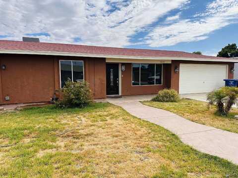 2533 W 21 PL, Yuma, AZ 85364