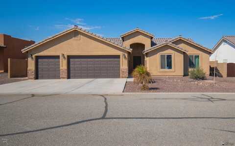 11626 SONORA ST, Wellton, AZ 85356