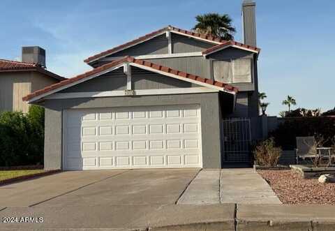 4918 W GELDING Drive, Glendale, AZ 85306