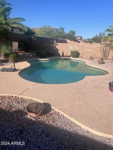 480 E WOLF HOLLOW Drive, Casa Grande, AZ 85122