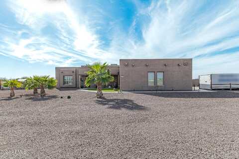 28718 N 251ST Avenue, Wittmann, AZ 85361