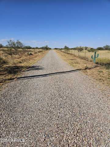 Tbd 16 Ac's Sumac/Rio Bravo --, Hereford, AZ 85615