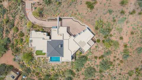 15332 E HIDDEN SPRINGS Trail, Fountain Hills, AZ 85268