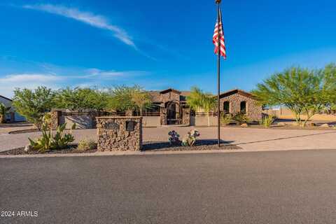 6762 W Hombre Road, San Tan Valley, AZ 85144
