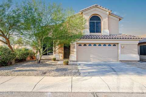 2545 E VISTA BONITA Drive, Phoenix, AZ 85024