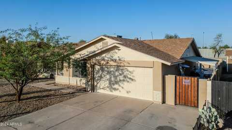 3706 S COTTONWOOD Drive, Tempe, AZ 85282