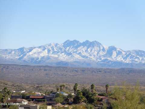 11008 N Cherry Hills Court, Fountain Hills, AZ 85268