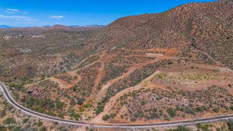 00 Pinal Creek Road, Globe, AZ 85501