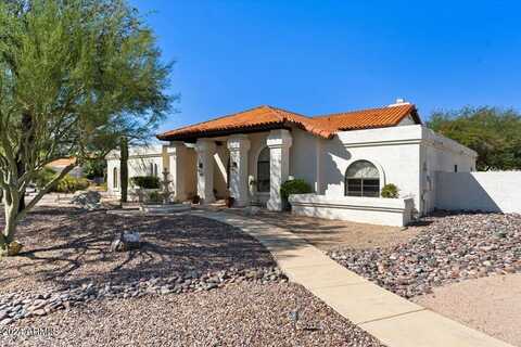 8028 E LA JUNTA Road, Scottsdale, AZ 85255