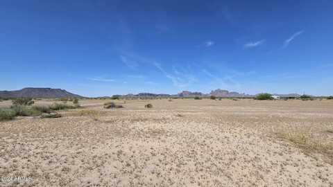 0 W Kingfisher Lane, Tonopah, AZ 85354