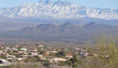 15541 N JAVELINA Trail, Fountain Hills, AZ 85268