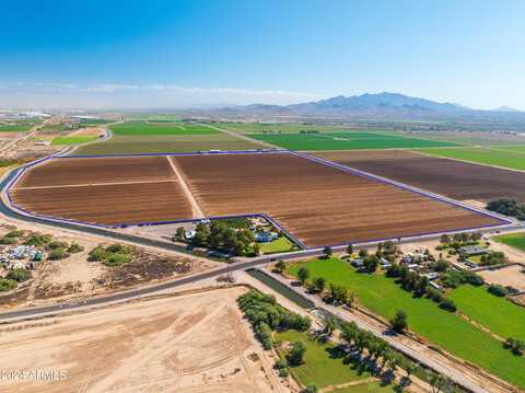 0000 W Jackrabbit Trail, Buckeye, AZ 85326