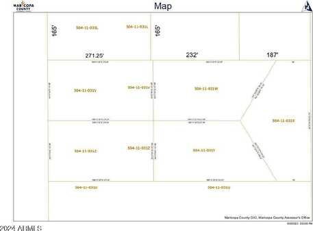 2714 N 331st Avenue, Tonopah, AZ 85354