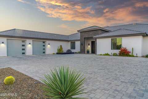 2500 Lupine Lane, Wickenburg, AZ 85390