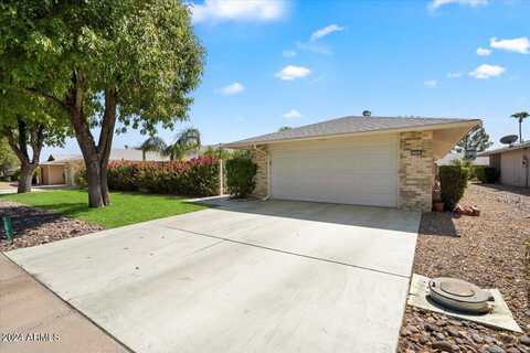 12563 W Brandywine Drive, Sun City West, AZ 85375