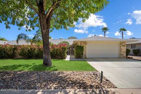 12563 W Brandywine Drive, Sun City West, AZ 85375