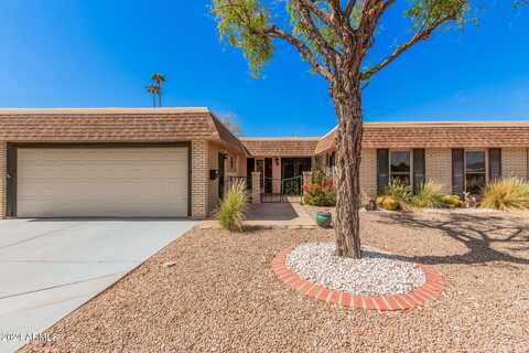 9802 N 102nd Drive, Sun City, AZ 85351