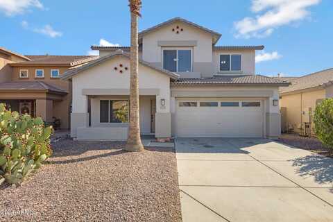 14239 W CLARENDON Avenue, Goodyear, AZ 85395