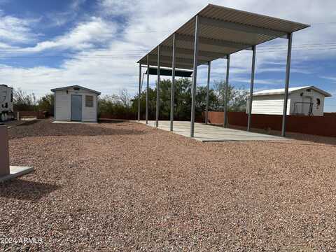 30530 S BURNT SAGE Road, Congress, AZ 85332