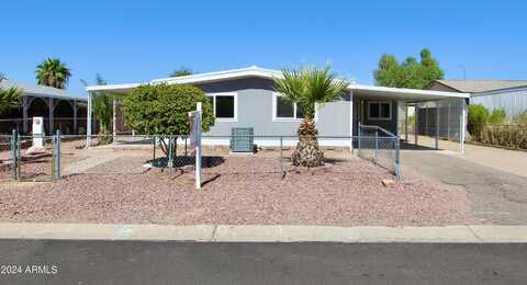 9624 E EDGEWOOD Avenue, Mesa, AZ 85208