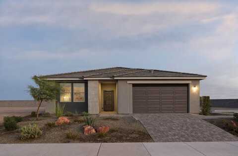 5695 South 240th Lane, Buckeye, AZ 85326