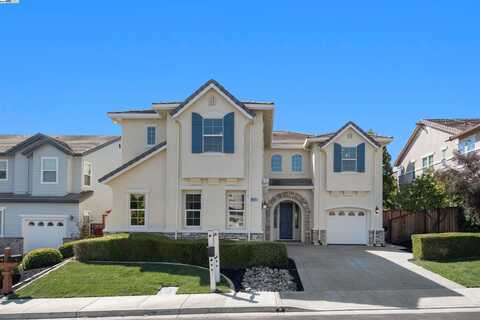 3271 Cranbrook Pl, Dublin, CA 94568