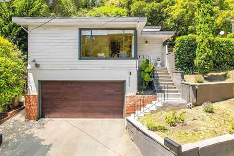 4379 Whittle Ave, Oakland, CA 94602