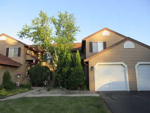 2493 Brunswick Circle, Woodridge, IL 60517