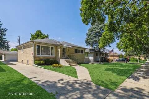 1668 MAPLE Street, Des Plaines, IL 60018